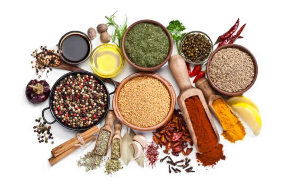 Stock Up Your Kitchen With These 10 Essential Indian Spices