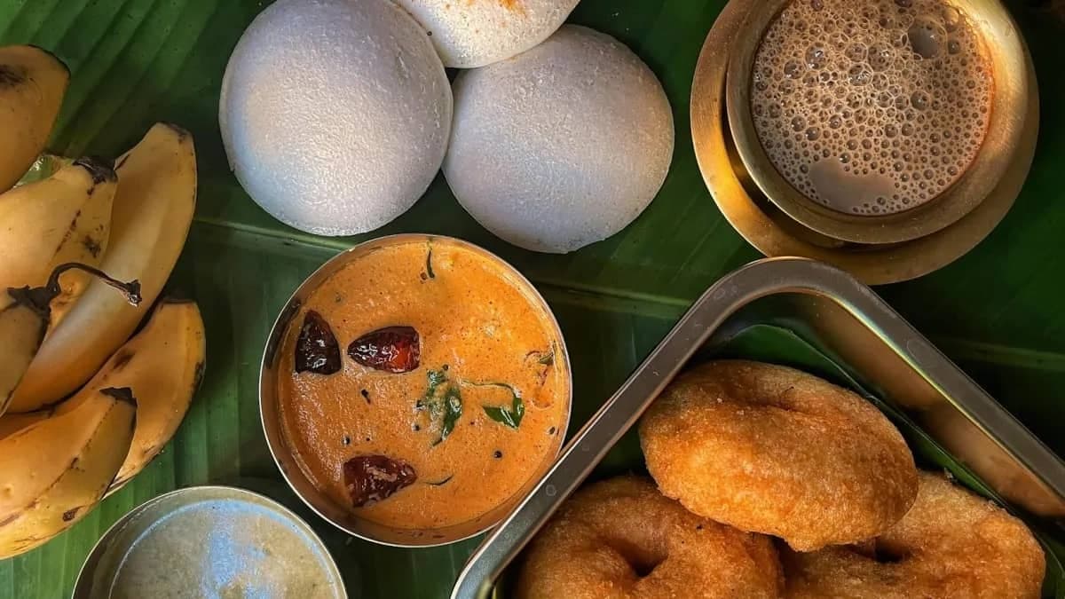 Visiting Madurai Soon? Try These Top 8 Street Food Delicacies