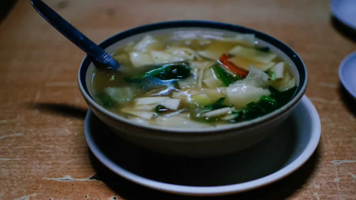 Thukpa From Tibet: The History Of The Noodle Soup Explained