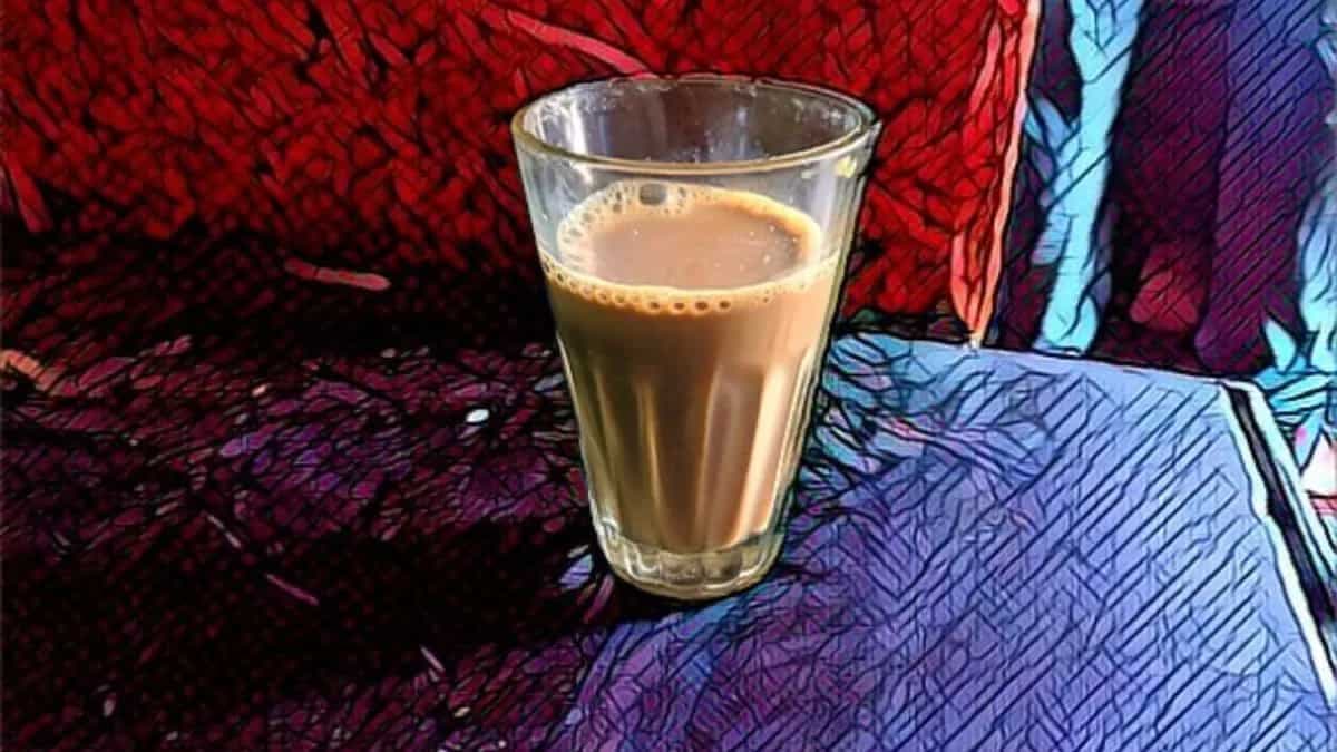 The Great Indian Tea Tale: How Chai Came To Travel The Globe