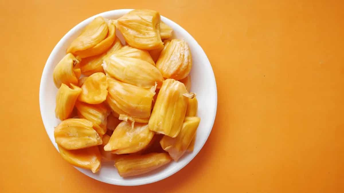 6 Health Benefits Of Consuming Jackfruit