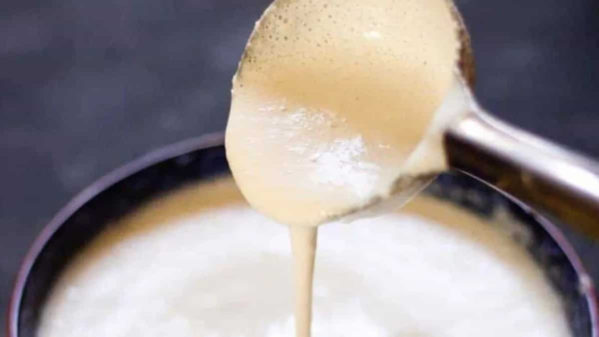 Top Tips To Keep Dosa Batter Fresh For A Longer Period Of Time