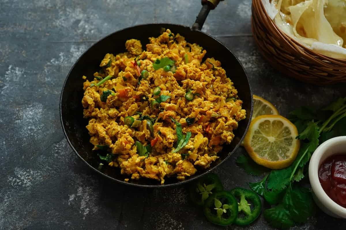 5 Protein-Rich Desi Dinner Recipes You Can Make In 30 Minutes