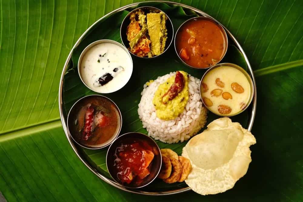 Onam 2023: Moolam, Seventh Day of The Harvest Festival