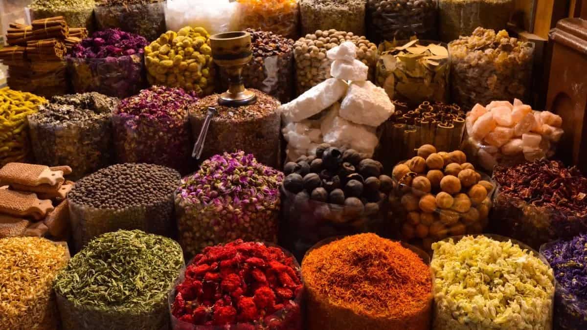 From Chai To Spices: 10 Most Sought-After Indian Food Exports