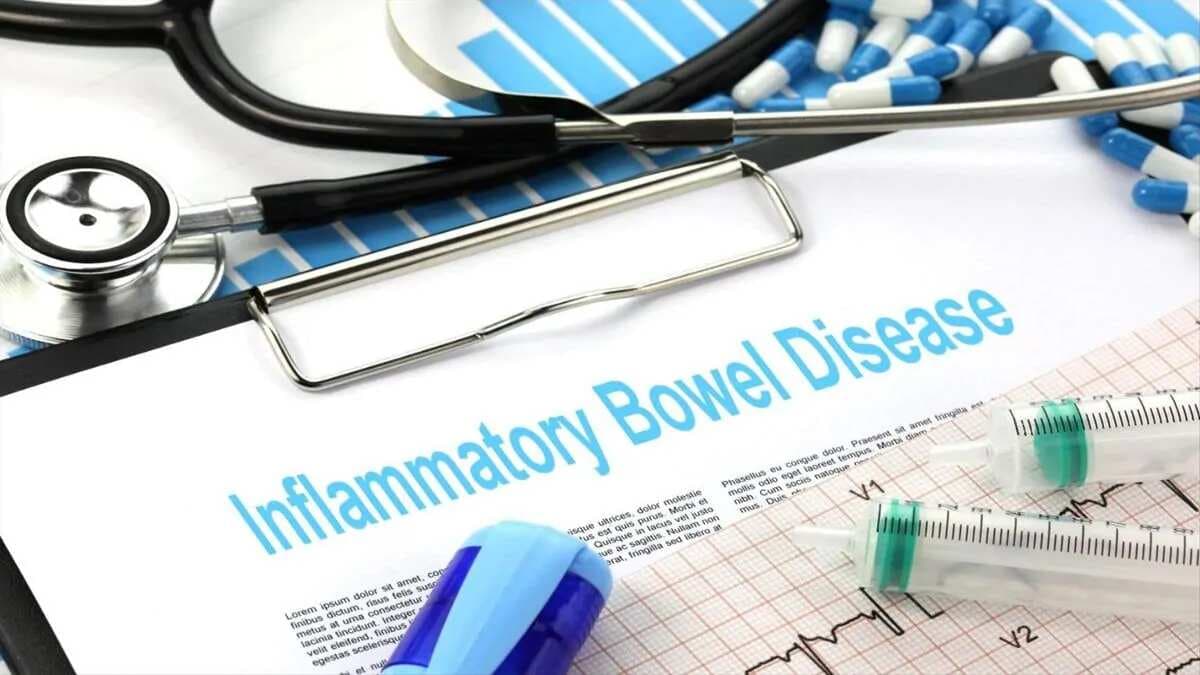 Dietary Tips For Managing Inflammatory Bowel Disease