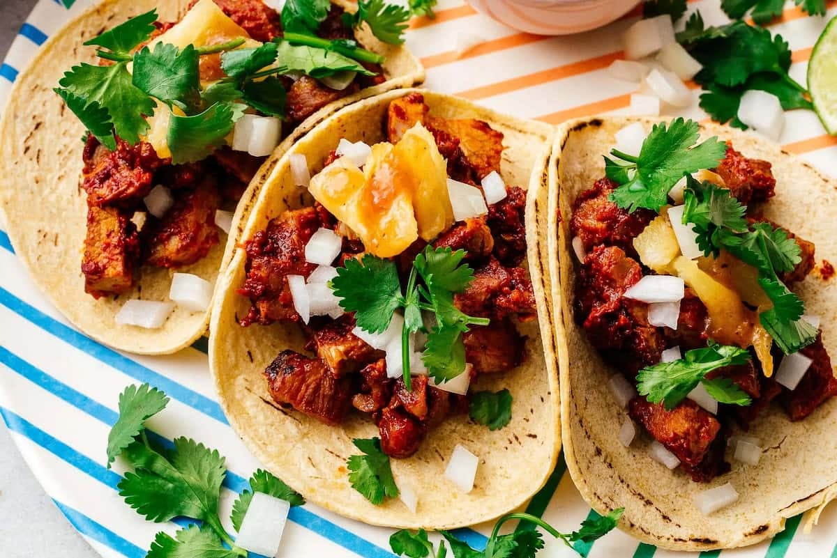 Best Of Mexican Cuisine : 5 Must-Try Classic Recipes