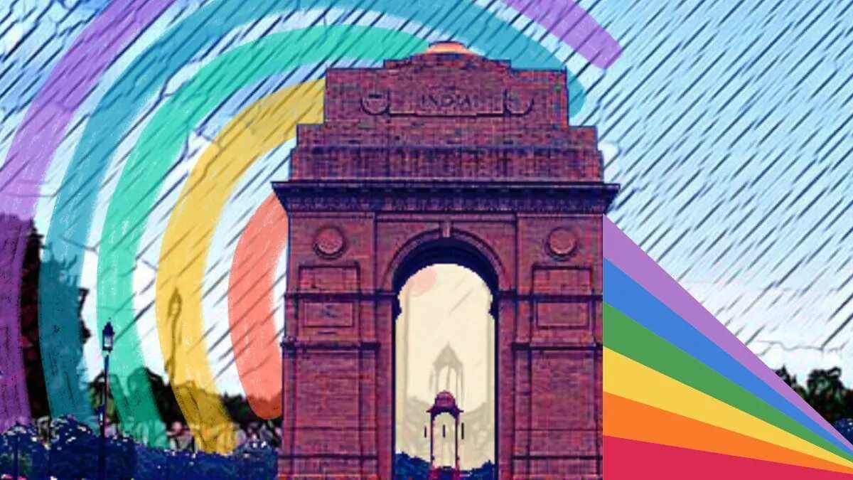 Pride Month: 6 Queer-Friendly Delhi Restaurants & Bars