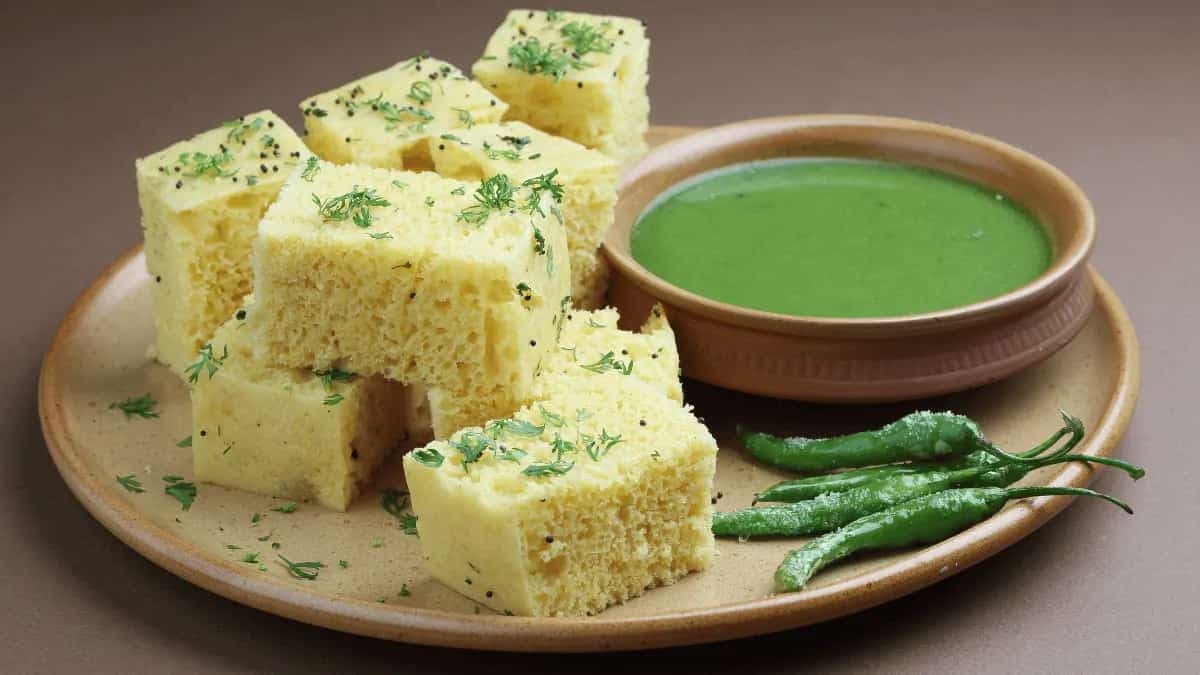 10 Must-Try Regional Dishes In India That Are Not Curry