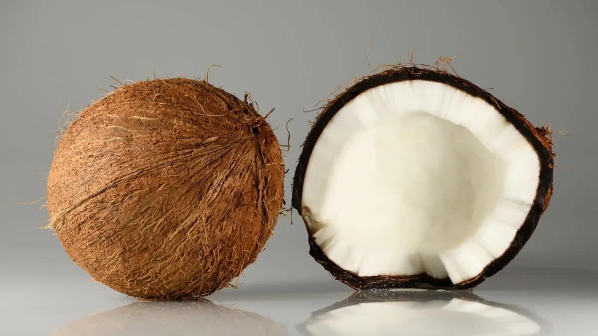 Coconut To Banana; Sacred Fruits From Indian Culture