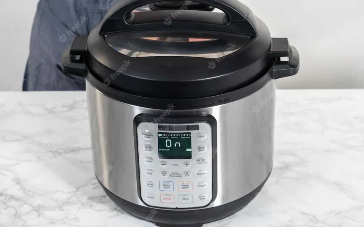 Enjoy Healthy Meals With The Top 5 Electric Pressure Cooker
