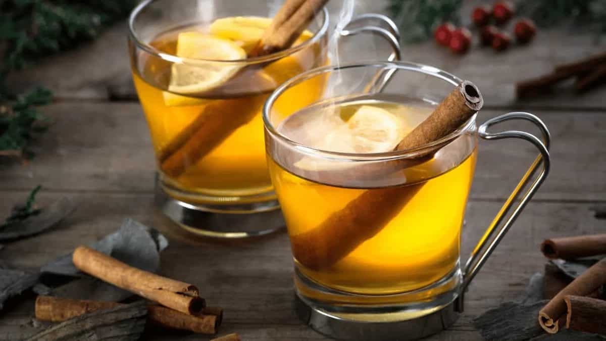 Mulled Wine To Hot Toddy: 7 Warm Cocktails For Winter