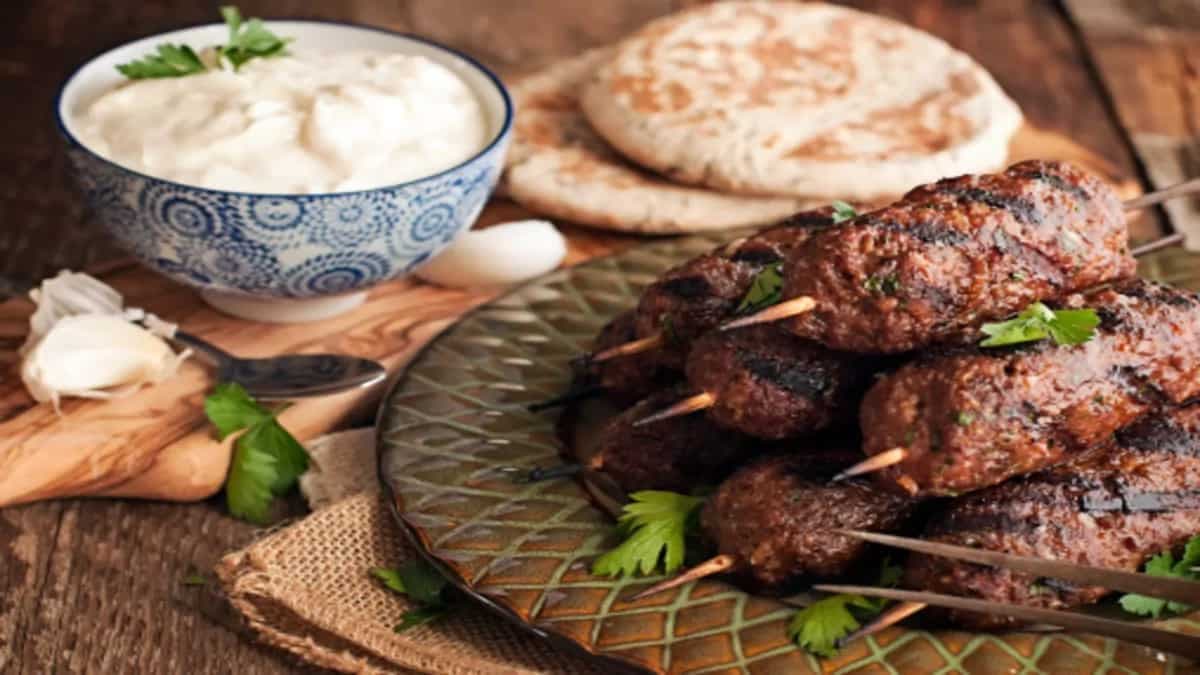 8 Savory Kebab Delights Fit For A King 