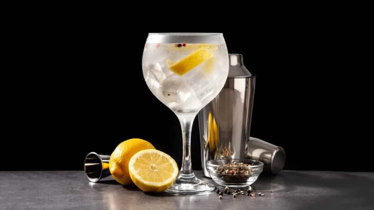 Top 7 Gin Brands You Can Bring Home From Goa