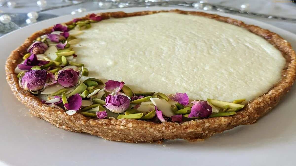 Diwali 2022: Phirni Tart For The Festive Season