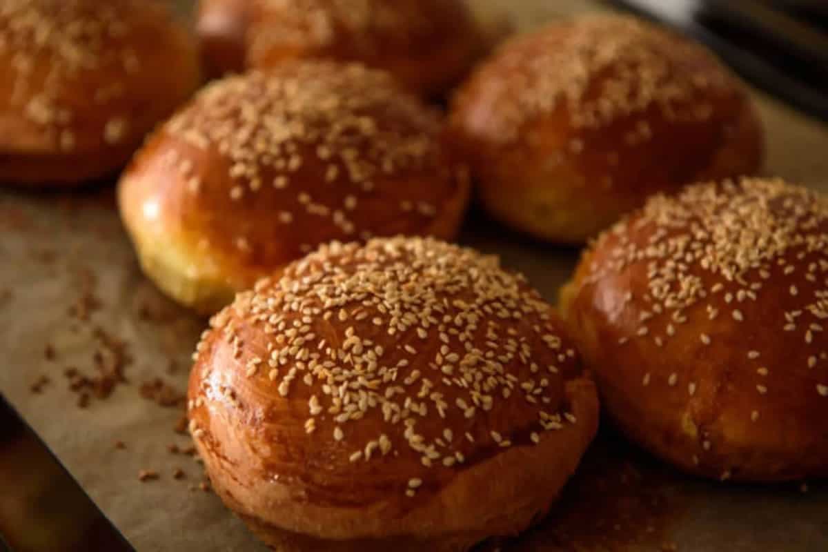 Have Stale Burger Buns? 3 Ways To Soften Them