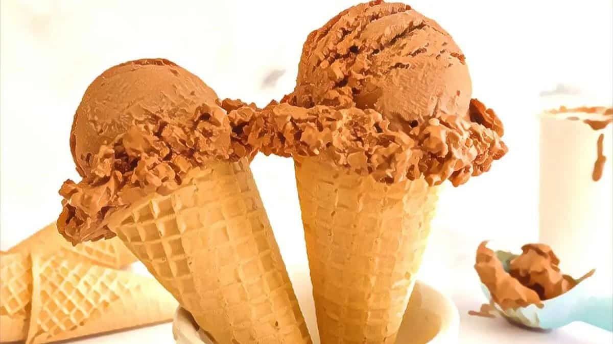National Chocolate Ice Cream Day: Tracing The Dessert's Journey