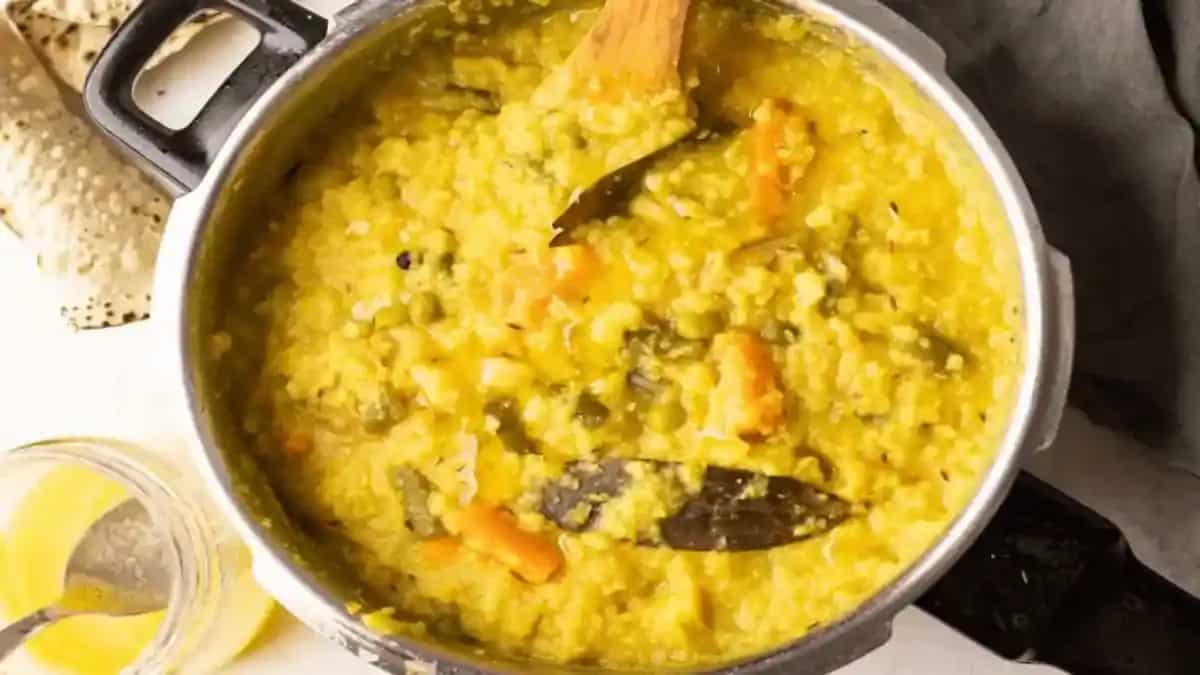 3 Dal Recipes To Add Healthy Lentils To Your Monsoon Diet