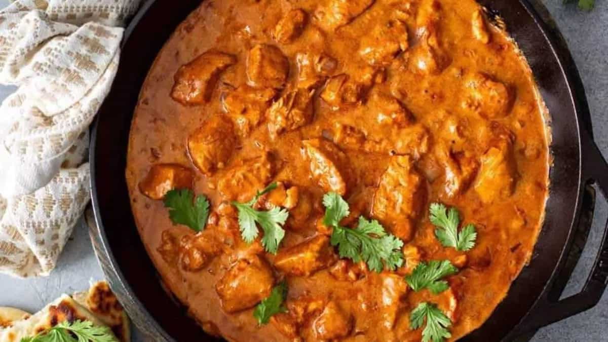 Chicken To Mushroom: 6 Types Of Tikka Gravies To Make For Dinner