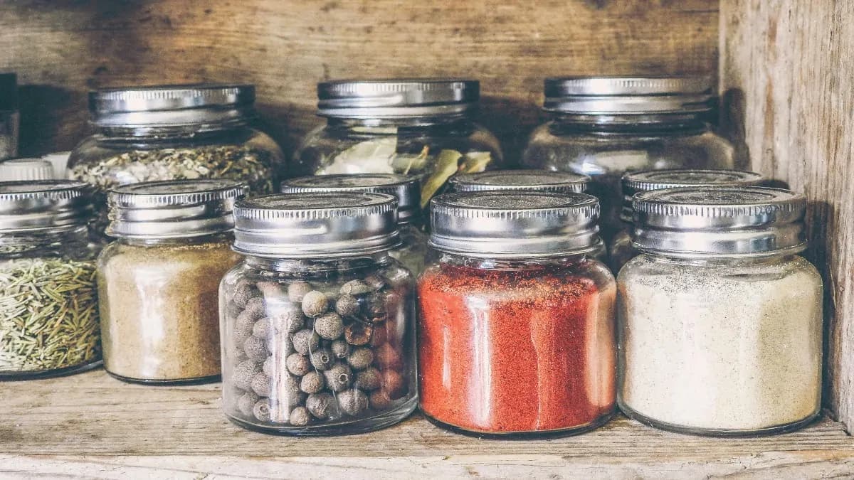 Know 5 Ways To Use Leftover Or Old Spices