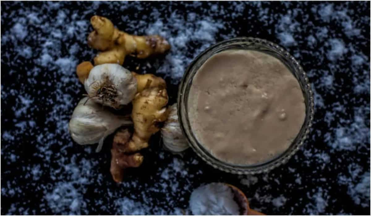 7 Tips To Keep In Mind For Perfect Ginger-Garlic Paste