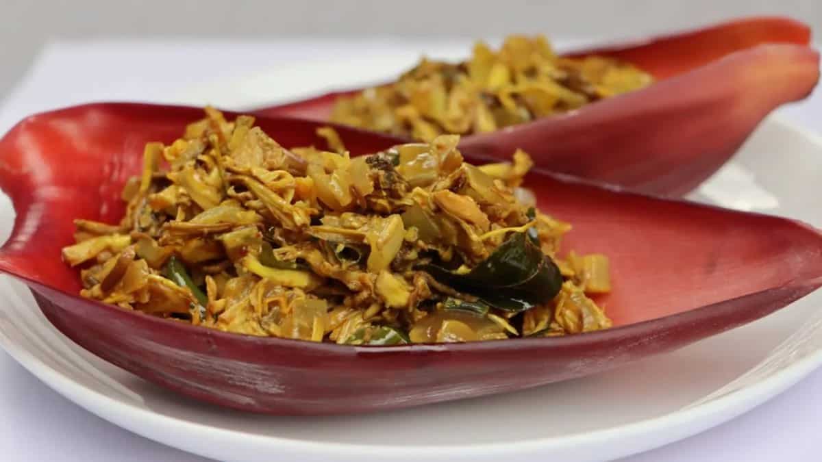 Vegetarian Food In Lakshadweep: 8 Dishes To Enjoy