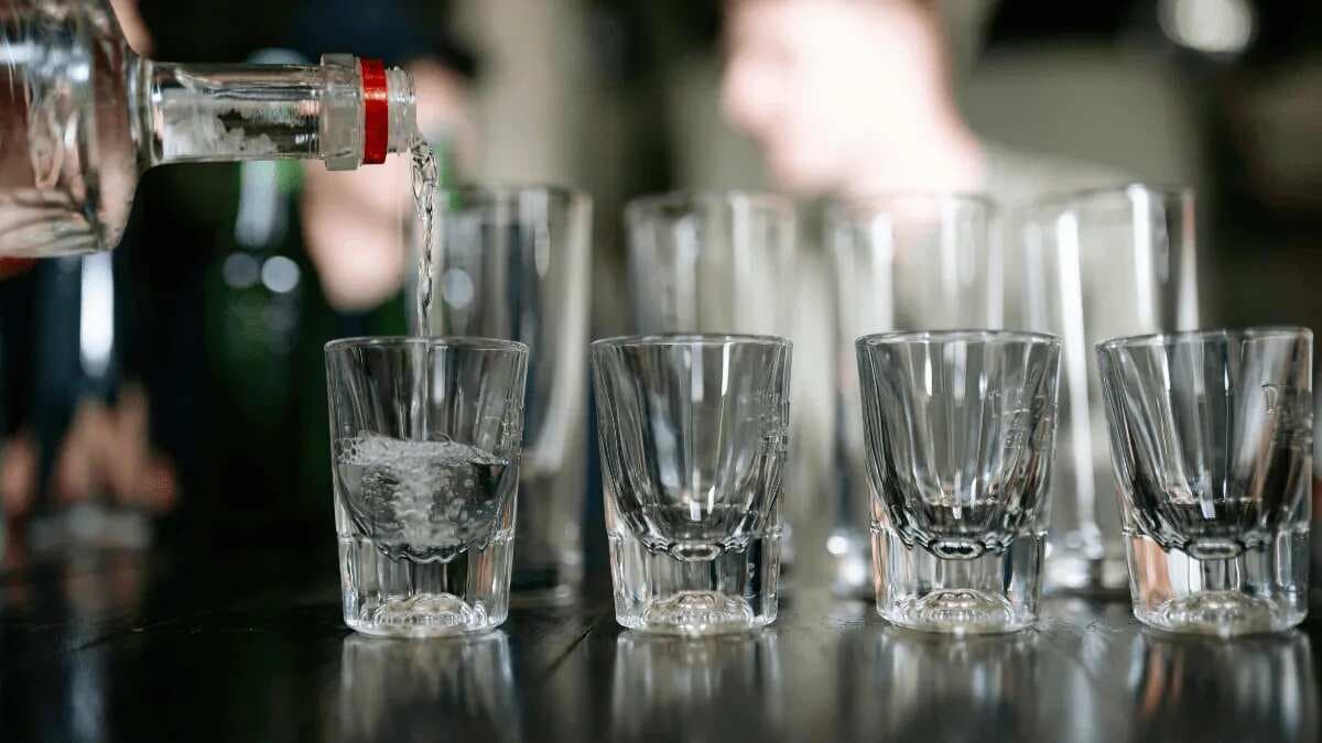 A Comprehensive Guide To The Different Types Of Vodka