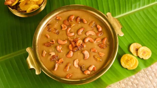 8 Coconut Milk Desserts From South India To Enjoy This Winter