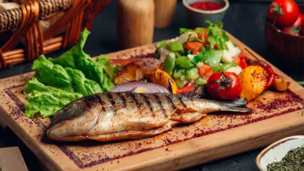 Creative Ways To Grill Fish: From Foil Packets To Grill Baskets