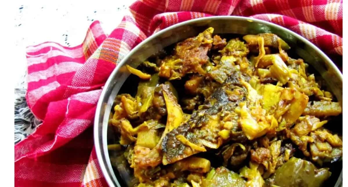 Kanta Chorchori: The Bengali Recipe That Uses Fish Bones