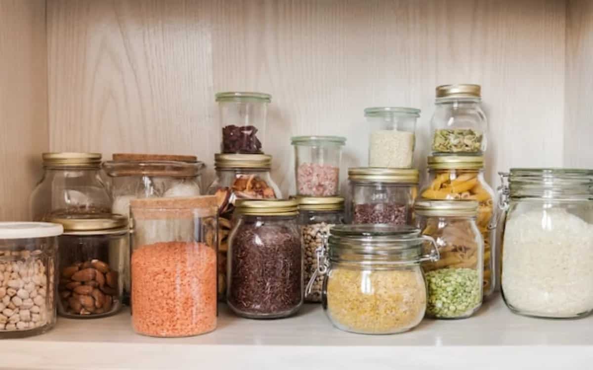 Reduce Food Waste With 5 Thoughtful Kitchen Container Set