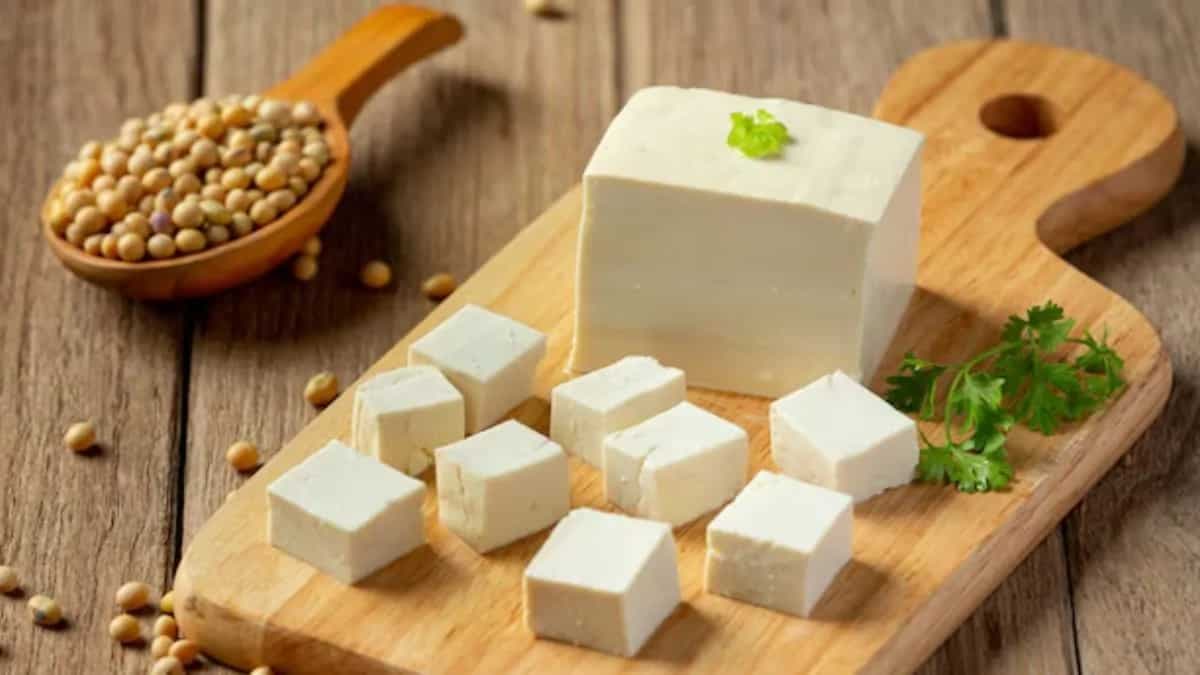 Types of Tofu: A Guide to Choosing the Right Tofu