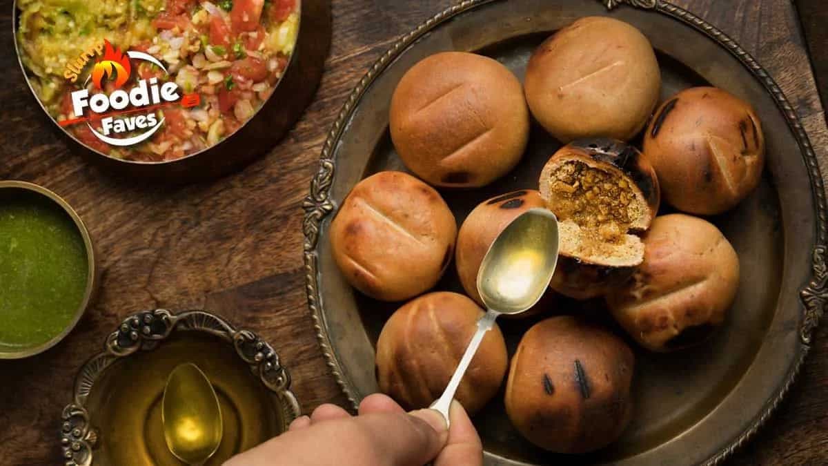 Top10 Places To Have Litti Chokha In Patna Shared By Foodies 
