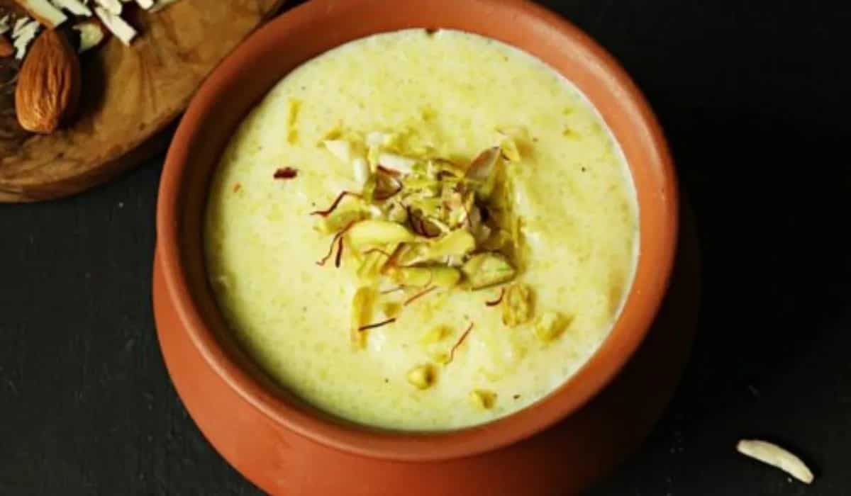  Check These10 Best Desserts To Make At Home For Eid