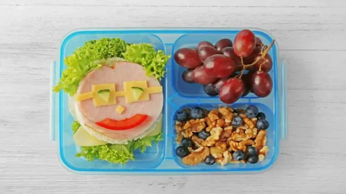 Kid-Friendly Ideas To Elevate Boring Lunchboxes