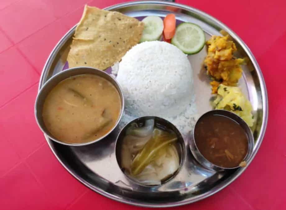 6 Culinary Masterpieces From Winter Assamese Cuisine