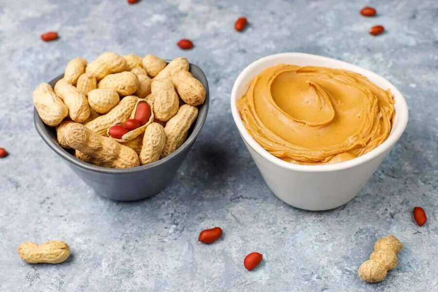 6 Ways To Use Peanut Butter In Your Breakfast Spread