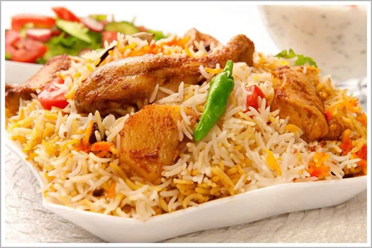 Delve Into The 6 Chicken Biriyani Recipes For Weekend
