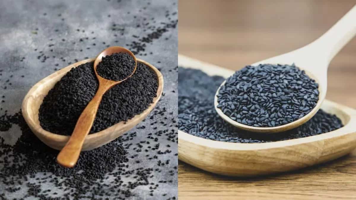 Kalonji And Black Sesame Seeds: Understanding The Differences 