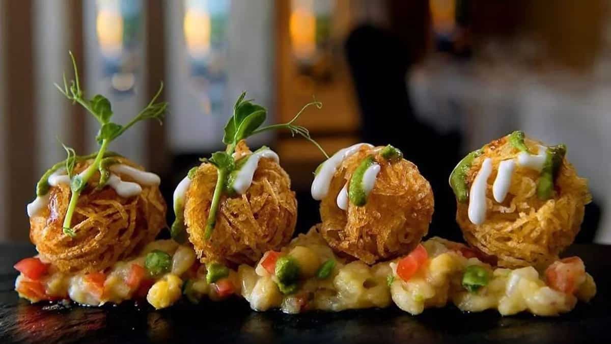 The Indian Restaurants Among Asia's 50 Best