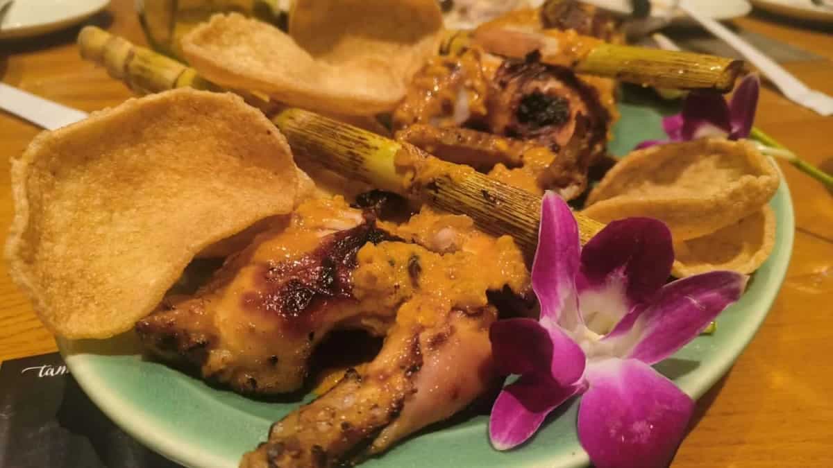 Treat Yourself To Nyonya Cuisine Magic By Chef Lai Kuan Geo