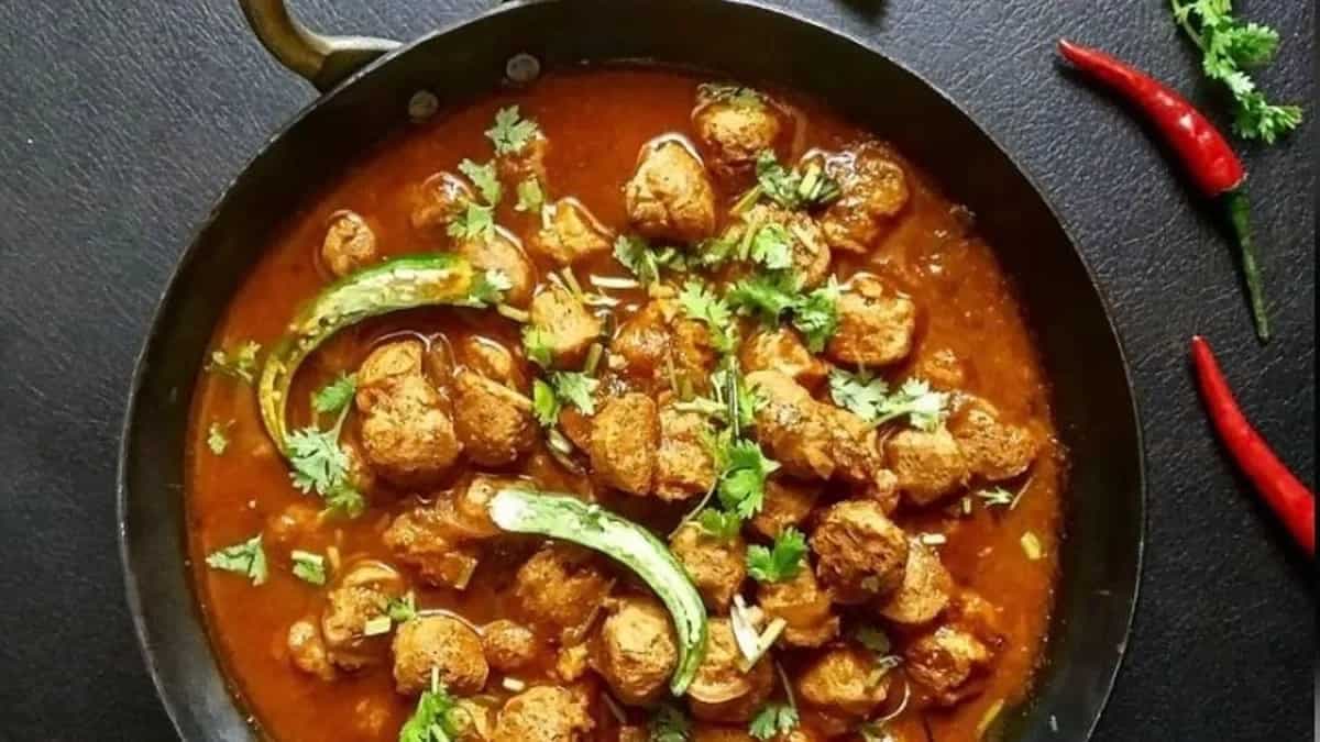 7 Best Soya Chunk Recipes That Will Make You Forget Chicken