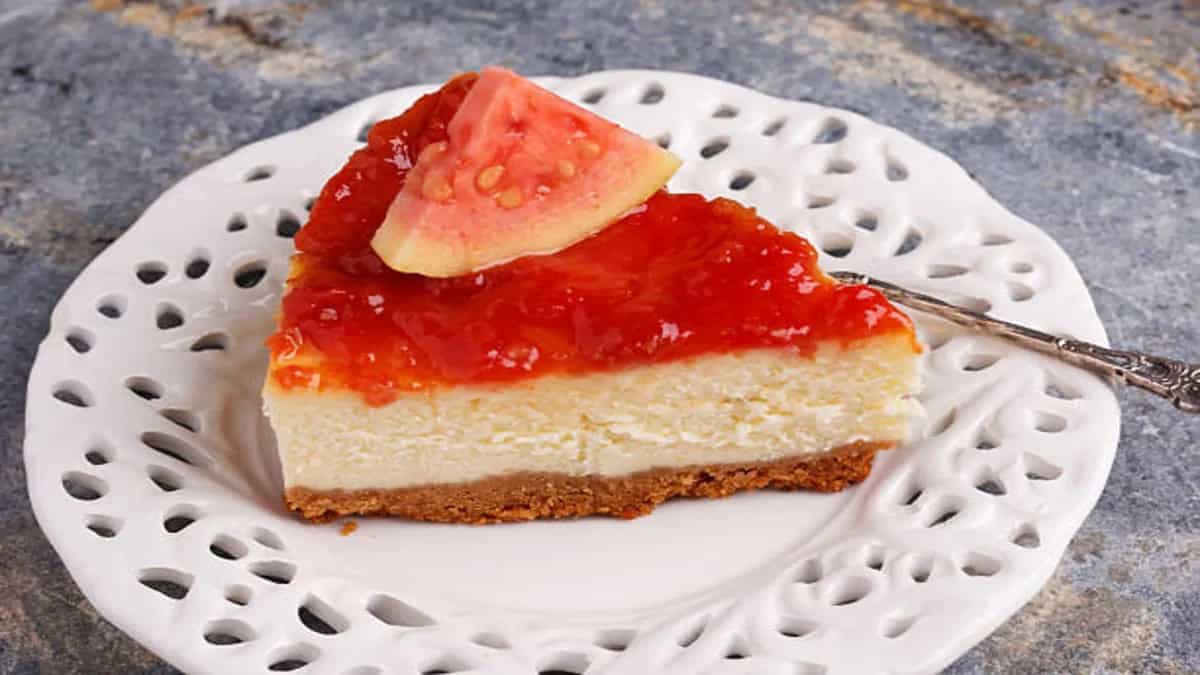 Cheesecake To Kheer: 5 Guava-Based Desserts To Try Atleast Once