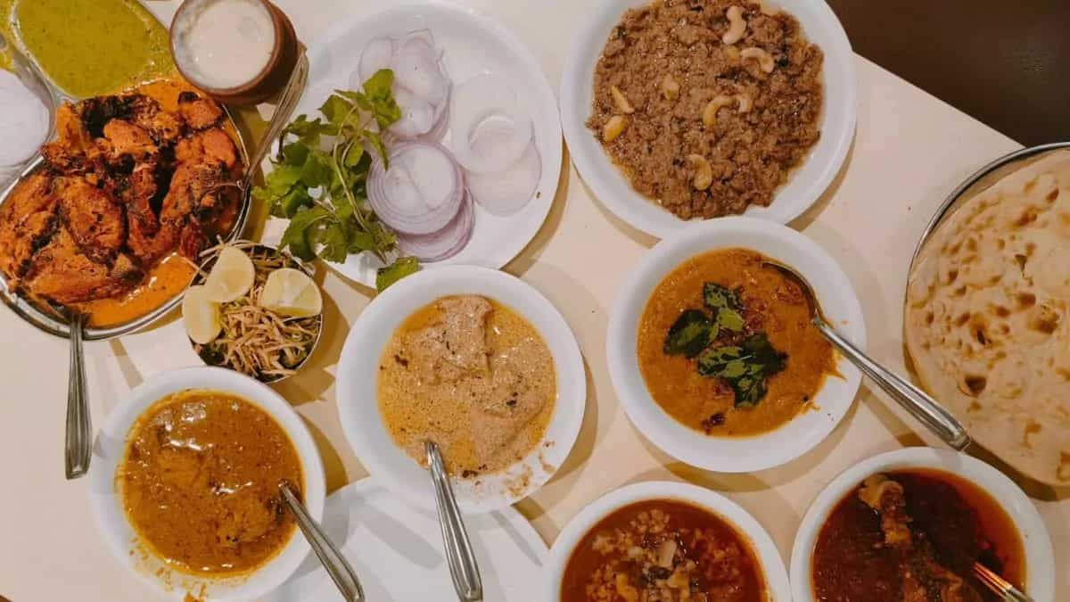 100 Years Of Noor Mohammadi, Mumbai's Legacy Restaurant