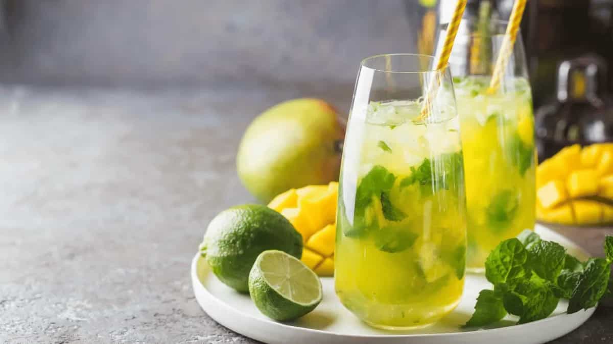 8 Indian-Inspired Cocktails To Elevate Your Home Bar