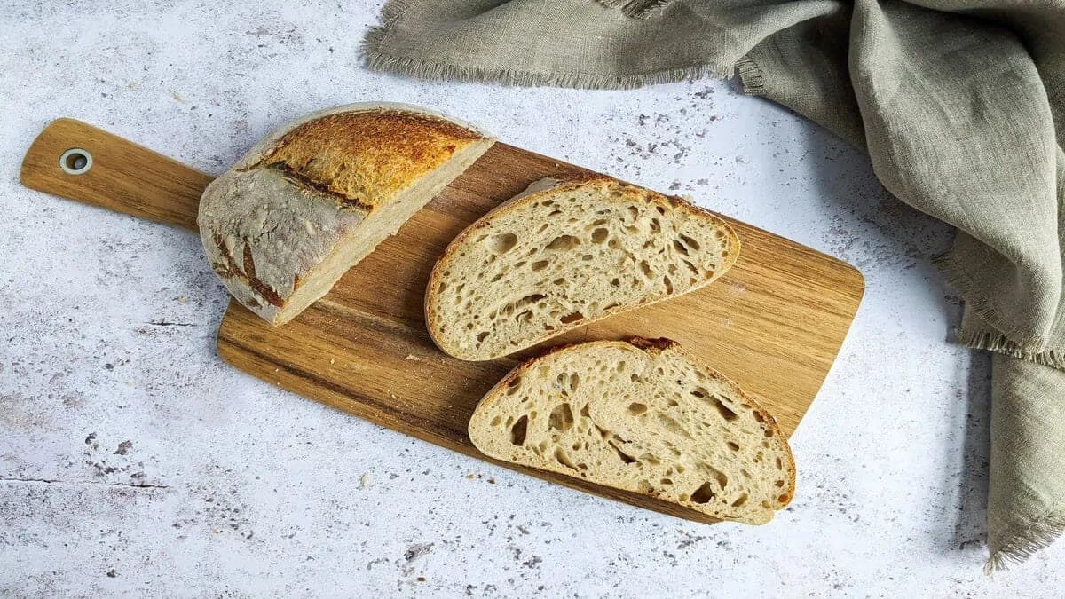 8 Mistakes To Avoid While Baking Sourdough Bread
