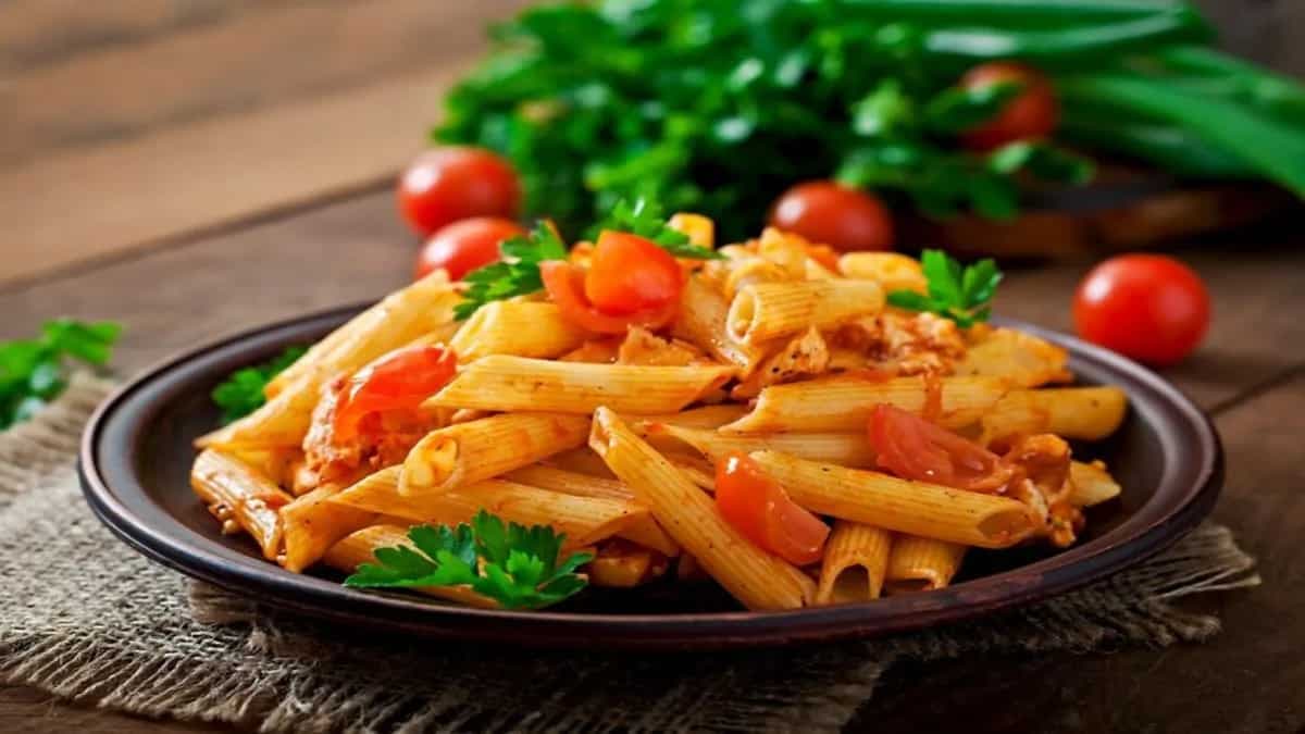 Late-Night Cravings: 5 Delicious Pasta Recipes Await