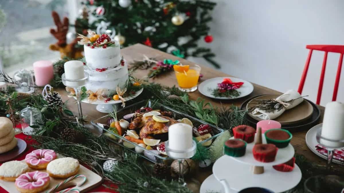 New Year 2024- 10 Dishes to Eat that Will Bring Good Luck