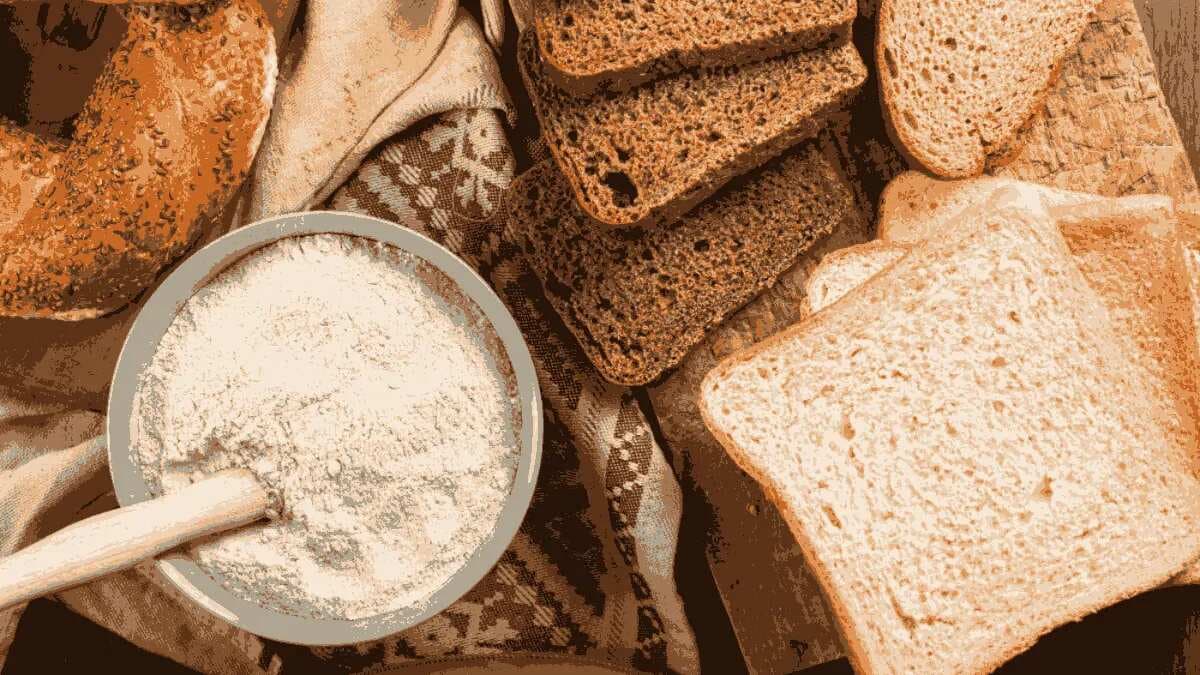 5 Common Misconceptions About Gluten-Free Diets