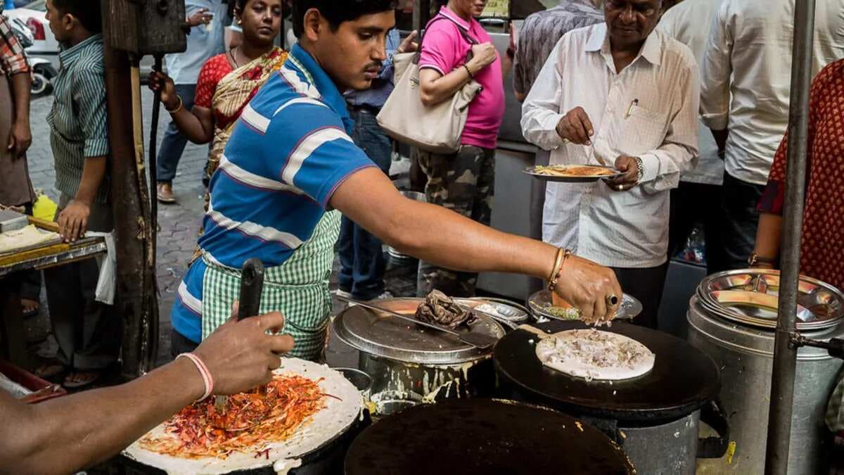 Mumbai's Khao Gullies: Hidden Trails Of Culinary Delights